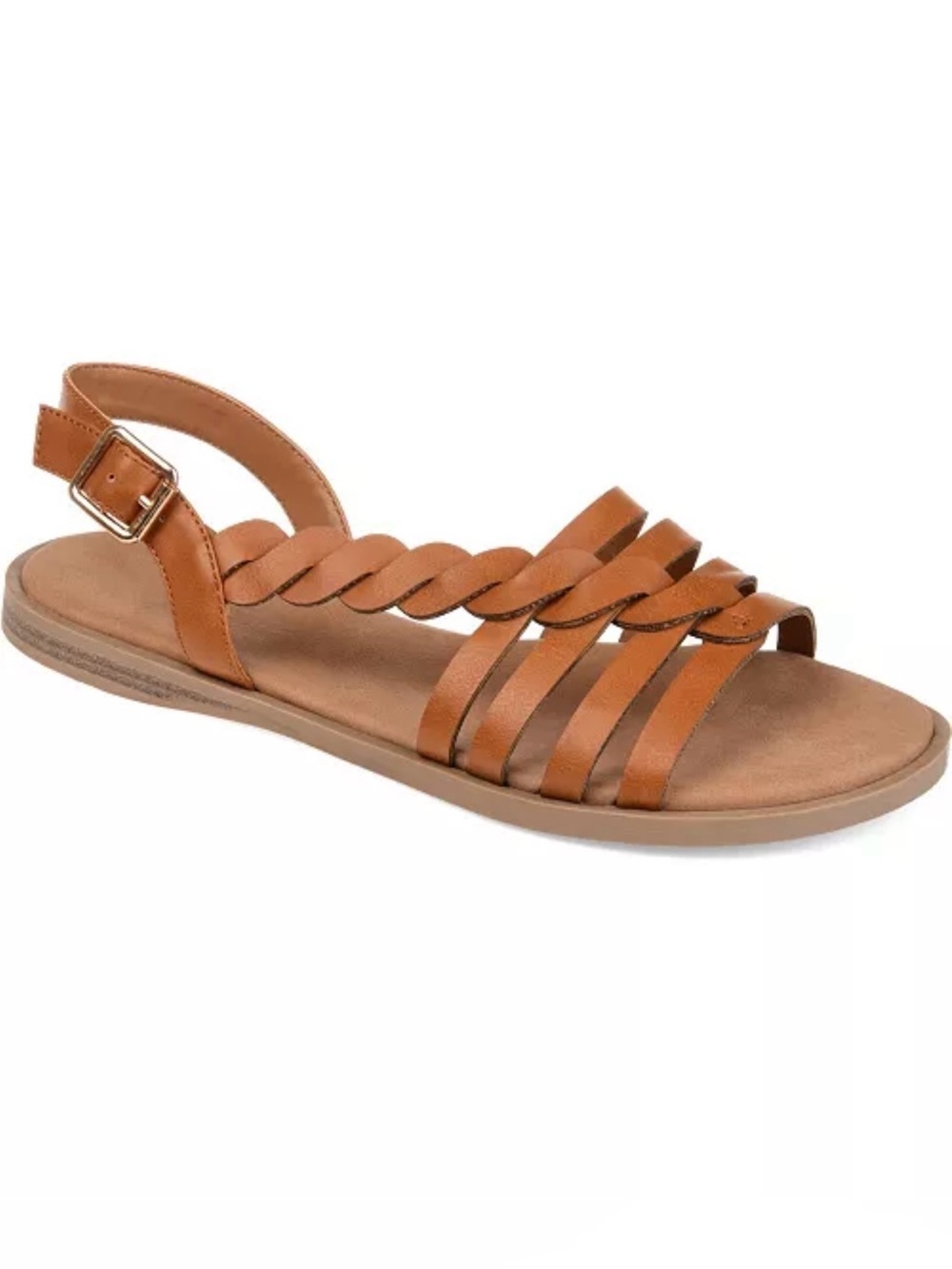 New Journee Collection
Women's Solay Sandals